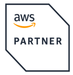 AWS logo