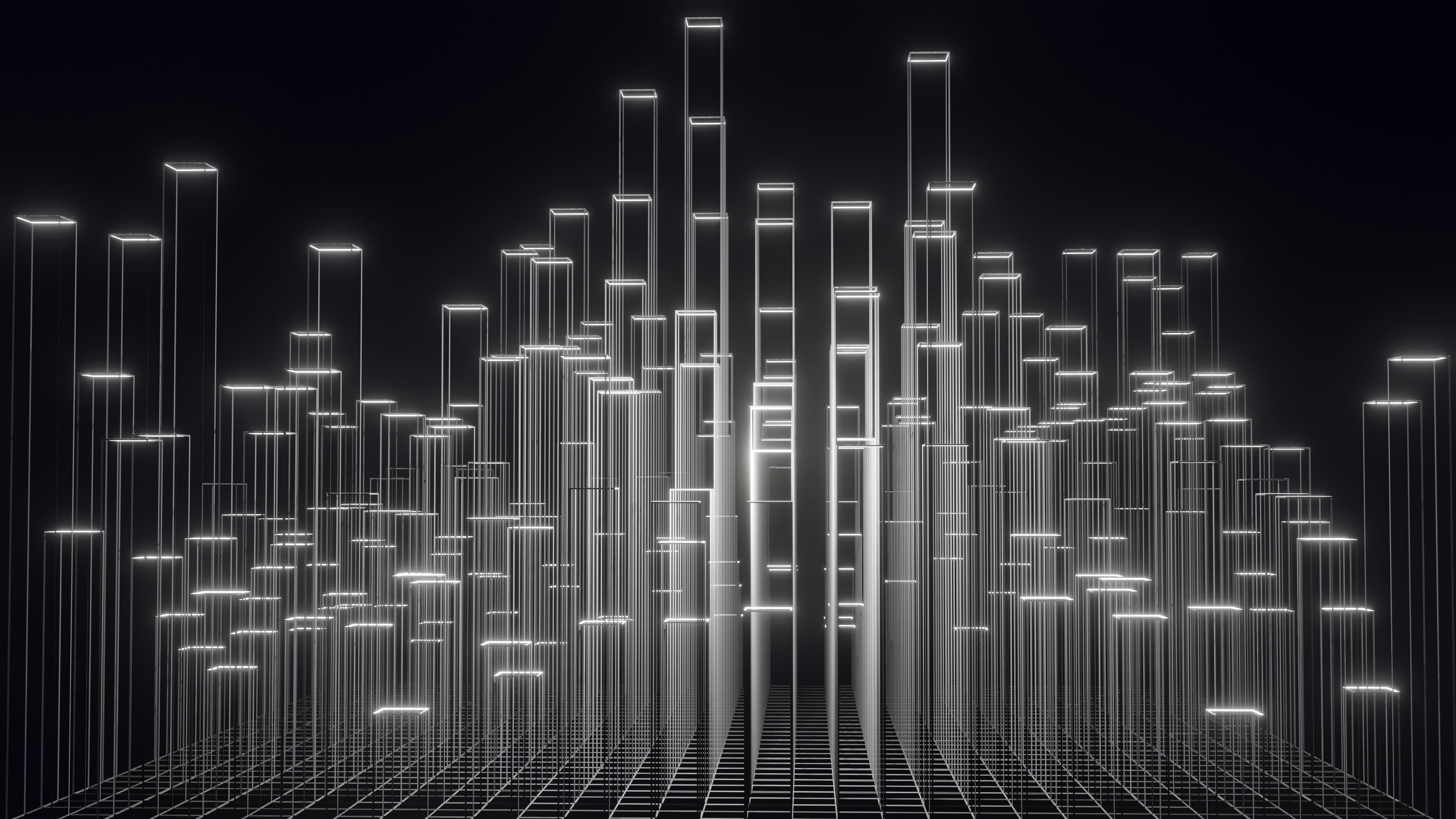 Solutions for Smart City industry