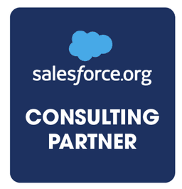 Salesforce logo